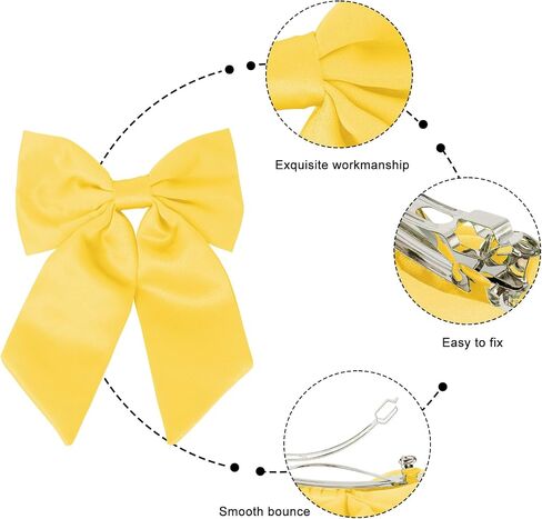 Wedding Set:Y-Back Suspender and Bowtie Handkerchief Set with Matching Women Hair Bow-Suspender for Wedding in Saudi Arabia