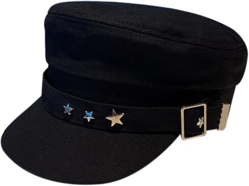 Newsboy Hats for Women Newsboy Caps Beret Hat Chauffeur Hat for Fashion Ladies in Saudi Arabia
