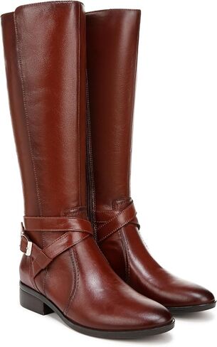 Naturalizer Women's Rena2 Extra Wide Calf in Saudi Arabia