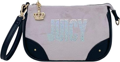 Juicy Couture Women's Convertible Wristlet in Saudi Arabia