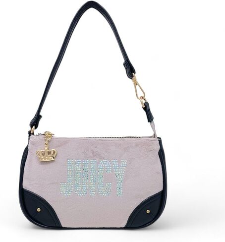 Juicy Couture Women's Convertible Wristlet in Saudi Arabia