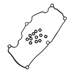 Engine Valve Cover Gasket Set for Ford Explorer 4.0L 2001-2010 & Ranger - Complete Gasket Kit with OEM Quality (Part Numbers 1L2Z6584AA / 4691206)