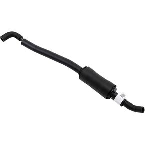 GM Genuine Parts 12648746 Positive Crankcase Ventilation (PCV) Tube, Black