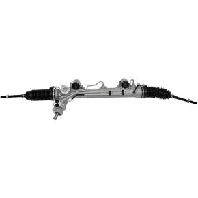 ECCPP Complete Power Steering Rack and Pinion Assembly For Ford Explorer 1995-2002,For Ford Ranger 1998-2000,For Mazda B2500 B3000 B4000,For Mercury Mountaineer 1997-2001