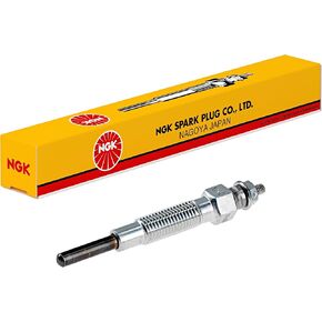 NGK (6528) Y114T Glow Plug, Pack of 1