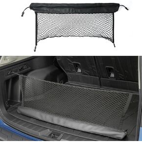 for 2024 Subaru Impreza & 2024 Crosstrek Rear Cargo Net F551SFN000