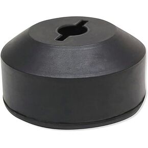 Universal Winch Stopper, ATV UTV Winch Guard Cable Stop Hook, Rubber Stopper Line Saver in Kuwait