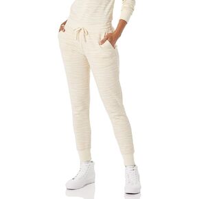 Amazon Essentials Women's Fleece Jogger Sweatpant - Discontinued Colors