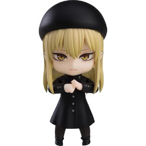Good Smile Company The Witch and The Beast: Guideau Nendoroid Action Figure