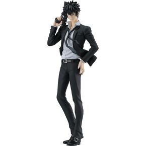 Psycho Pass: Shinya Kogami Pop Up Parade L Size PVC Figure