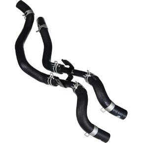 Genuine OEM 25470-2G000 Tube - Oil Cooler / 254702G000 for Hyundai Santa Fe 10-16 Tucson 10-15 Sonata 11-14 Kia Sportage 11-16 Optima 11-15 Sorento 11-15