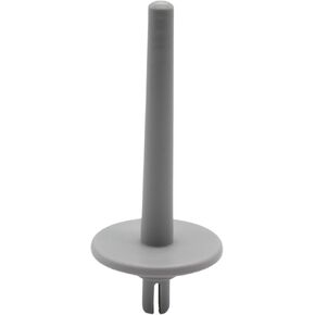 Cutex Extra Spool Pin Part Number #XG3488001 Compatible with Brother Twin Needle Sewing Machines
