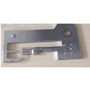 Sew-link Needle Plate for Brother 1034D, 1034DAV, 1134D, 1134DW, 2034D, 929D, DZ1234