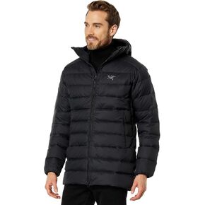 Arc'teryx Thorium Parka Men's | Warm Durable Full-Length Down Parka