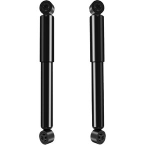 Struts Shocks,OCPTY Rear Shock Absorbers for Lexus Fits 2010-2017 for Lexus RX350,2010-2017 for Lexus RX450h,2014-2017 for Toyota Highlander 37361 349203-2pcs
