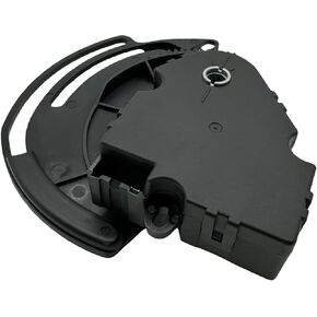 604-113 HVAC Heater Blend Door Actuator Replacement for Chevrolet, GMC & Cadillac Models 1999-2002 Escalade Avalanche Silverado 1500 2500 Suburban Tahoe Sierra Yukon Control Air Door Actuator