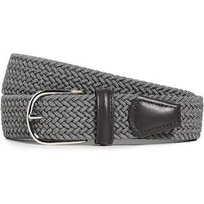 Anderson's Men's Nylon Woven Belt