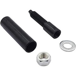 Harley Big Twin Transmission Mainshaft Inner Bearing Race Tool Installer Puller 1984-present # 34902-84 by KMT (Tool Addition)