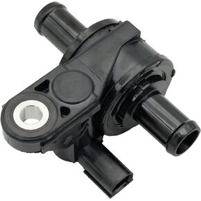 Engine Coolant Control Valve for 2019-2024 Lexus NX250 UX200 Toyota RAV4 2.0L 2.5L 16671-24020 16671-F2020