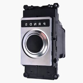 LR117067 Transfer Control Shift Module Panel Gear Shift Module Gearbox Shifter for 2017-2020 Range Rover