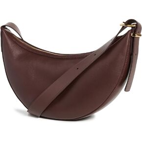 Madewell Essentials Crescent Sling Bag