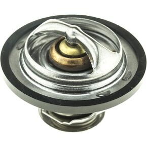 Stant-14289 OE Type Thermostat, Stainless Steel