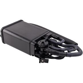 TRQ Fuel Vapor Charcoal Canister Compatible with 2001-2003 Toyota RAV4