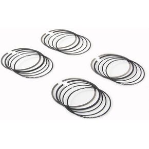 Piston Ring Set 84mm Fit for BMW 125i 220i/228i 320i/328i 420i/428i 520i/528i X1 X3 X4 X5 X6 Z4 2.0T I04002002