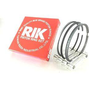 Riken Piston Ring STD 68mm for KUBOTA ZB500 / D750
