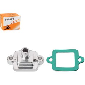 Cylinder Breather Valve Cover & Gasket for Polaris Ranger RZR Sportsman ACE 500 570 600 700 800 Frontier PRO XD