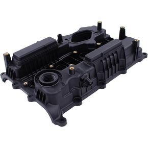 ApplianPar Engine Valve Cover for Kia Optima Sonata Hyundai Santa Fe 2.0L 2.4L
