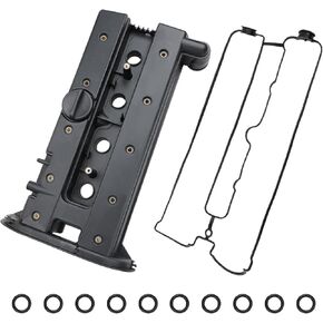 Valve Cover Compatible With Suzuki Forenza 2006-2008 2.0L 25182496 96253555
