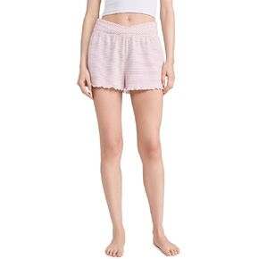 Z SUPPLY Women's Cross Over Shorts