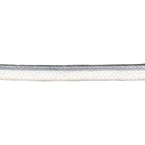 Wrights Products Drawstring Cord, 1/4-Inch, White - 186 1176-030