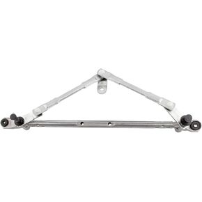 602-272 Front Windshield Wiper Transmission Linkage Assembly for Saturn Vue 2008 2009 2010 for Chevrolet Captiva Sport 2012 2013 2014 2015 20913315