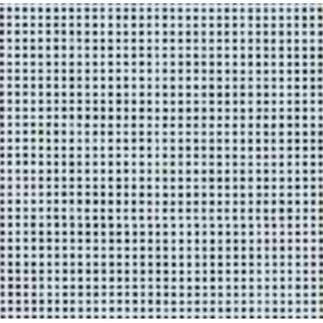 Howie’s Needlepoint Canvas, 18-Mesh Blank Canvas Mono Deluxe Green Canvas(36in x 40in)
