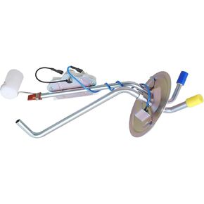 labwork Fuel Sending Unit FMSU-9DE Replacement for 1994-1997 Ford F250 F350 Pickup for the Rear tank ONLY