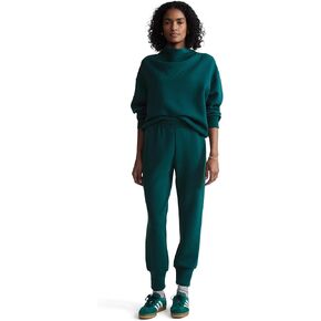 Varley Women's The Slim Cuff Pants 25