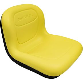 John Deere Original Equipment Seat #AM133476