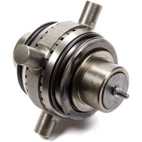 250S27 Clear No Spingm 12in Rg 27 Spline