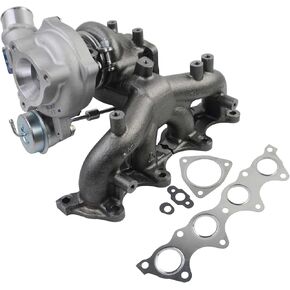 Turbocharger Replacement for Hyundai Veloster Kia Forte Koup Forte5 1.6L 28231-2B700 28231-2B720 28231-2B710 28231-2B730 28231-2B740