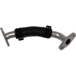 Dorman 667-581 Turbocharger Oil Line Compatible with Select Audi/Volkswagen Models