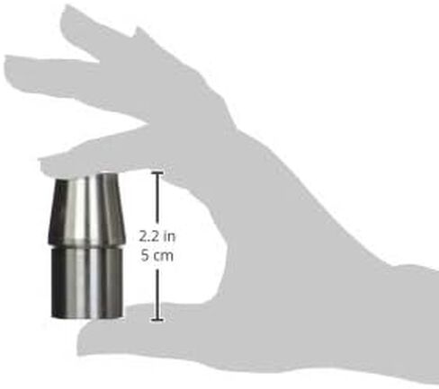 Meziere RE1124D 1/2-20 Right Hand Threaded Tube End in Saudi Arabia