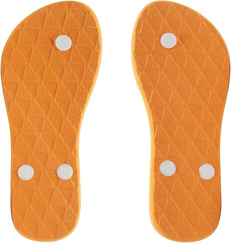 Roxy Girl's Rg Viva Sandal Flip-Flop in Saudi Arabia