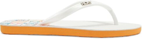 Roxy Girl's Rg Viva Sandal Flip-Flop in Saudi Arabia