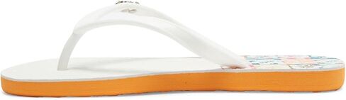 Roxy Girl's Rg Viva Sandal Flip-Flop in Saudi Arabia