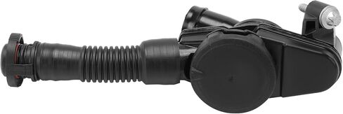 A-Premium Right Engine Crankcase Vent Valve Compatible with Porsche Cayenne 2015-2018 3.6L, Macan 2015-2018 3.0L 3.6L, Panamera 2014-2016 3.0L, Replace# 94610722977 in Saudi Arabia