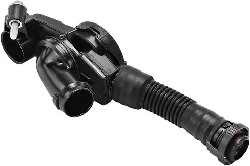 A-Premium Right Engine Crankcase Vent Valve Compatible with Porsche Cayenne 2015-2018 3.6L, Macan 2015-2018 3.0L 3.6L, Panamera 2014-2016 3.0L, Replace# 94610722977 in Saudi Arabia