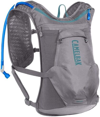 Chase 8 Bike Hydration Vest - Integrated Tool Organization - 70 oz in Saudi Arabia