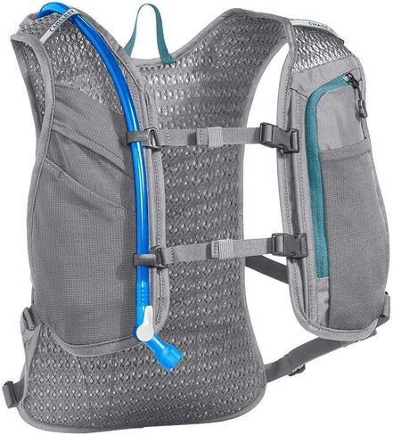 Chase 8 Bike Hydration Vest - Integrated Tool Organization - 70 oz in Saudi Arabia